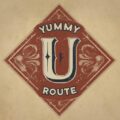 Yummy Route Logo